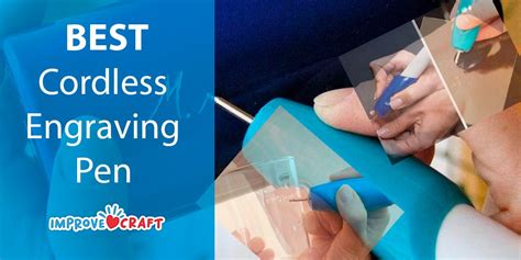 best engraving pens 2023